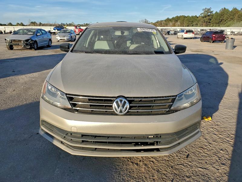 Фото 5 - VOLKSWAGEN JETTA