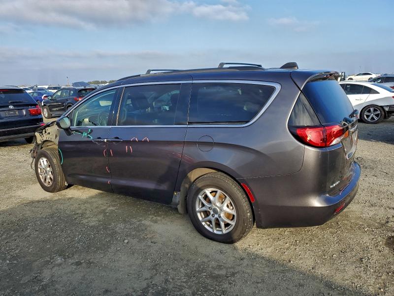 Фото 2 - CHRYSLER MINIVAN