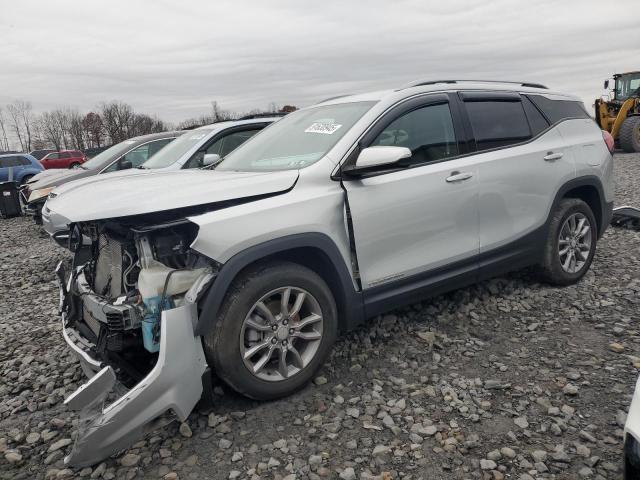 Фото 1 - GMC TERRAIN