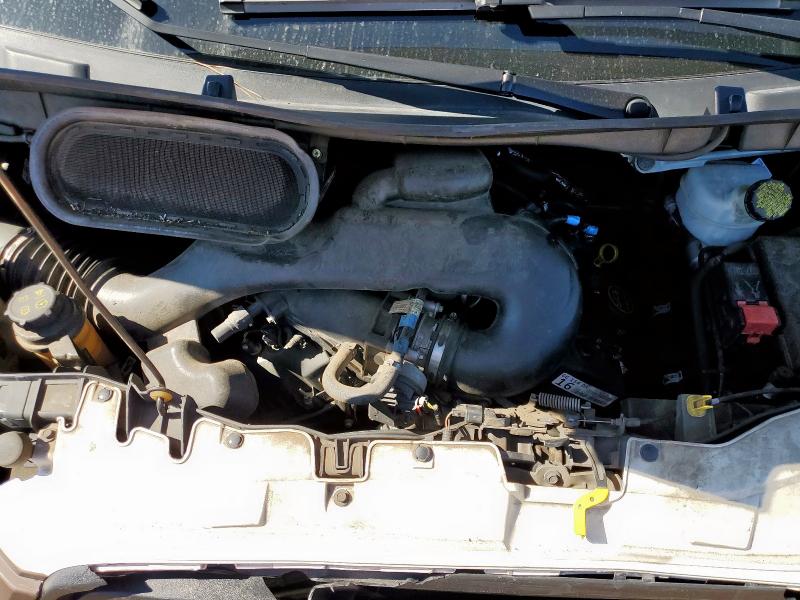 Фото 11 - FORD TRANSIT