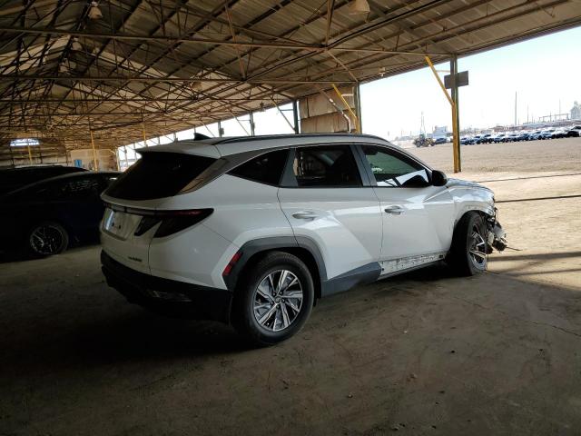 Фото 3 - HYUNDAI TUCSON