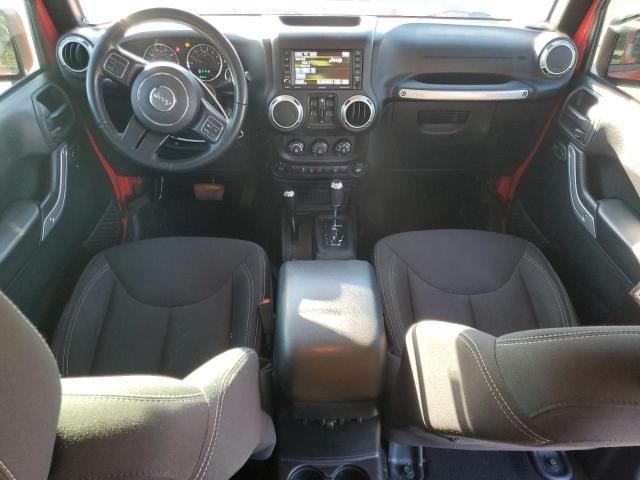 Фото 8 - JEEP WRANGLER