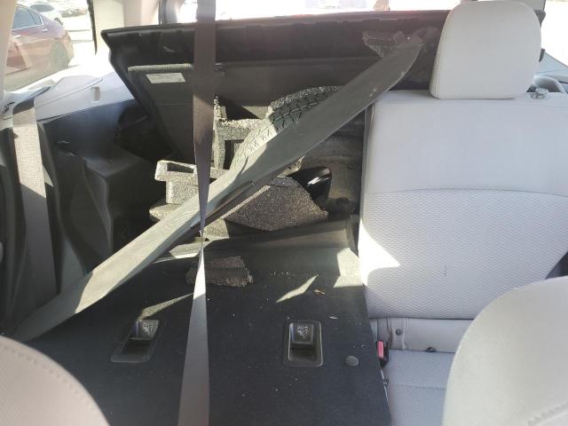 Фото 10 - SUBARU FORESTER