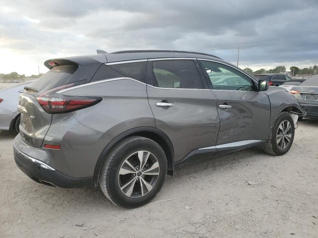 Фото 3 - NISSAN MURANO