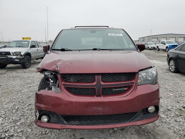 Фото 5 - DODGE CARAVAN