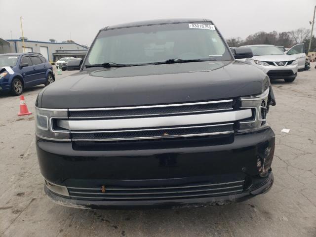 Фото 5 - FORD FLEX