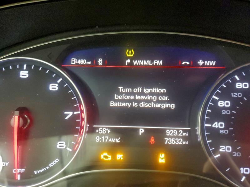 Фото 9 - AUDI A6