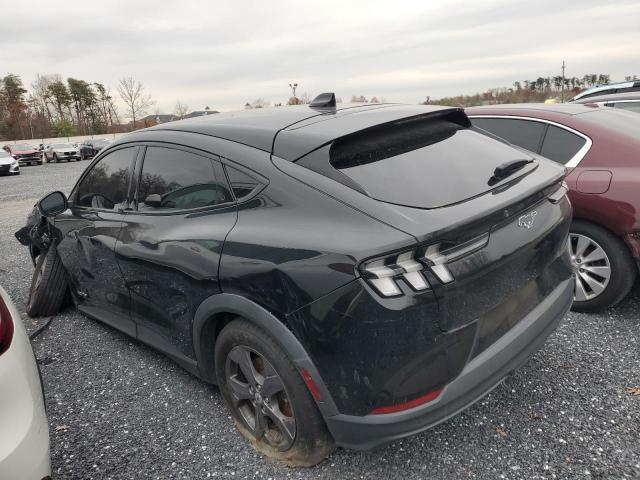 Фото 2 - FORD MUSTANG