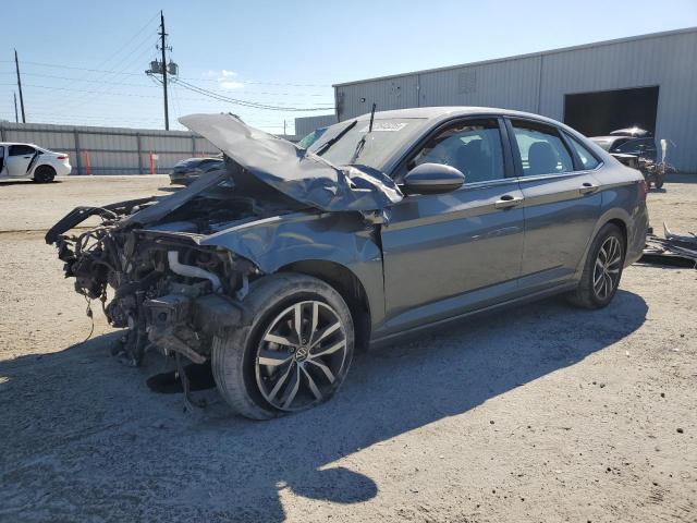 Фото 1 - VOLKSWAGEN JETTA