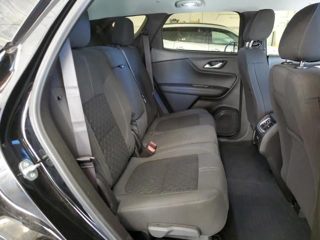 Фото 11 - CHEVROLET BLAZER