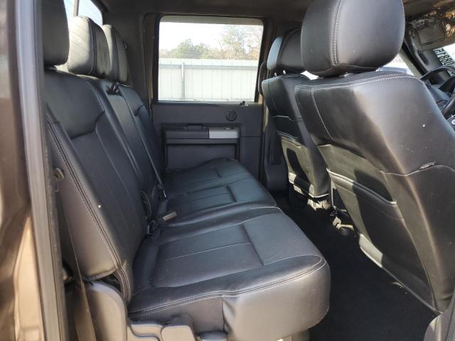 FORD F250 2015 VIN 1FT7W2BT1FED40009