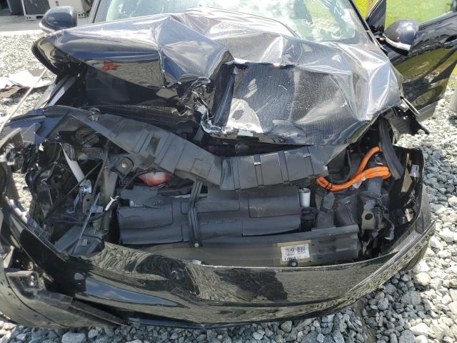 Фото 12 - CHEVROLET BOLT