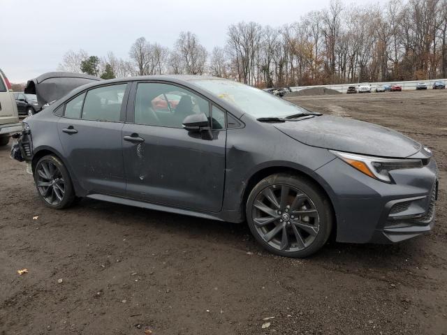 Фото 4 - TOYOTA COROLLA