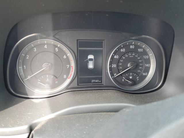 Фото 9 - HYUNDAI KONA