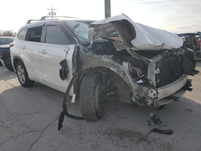 Фото 4 - TOYOTA HIGHLANDER