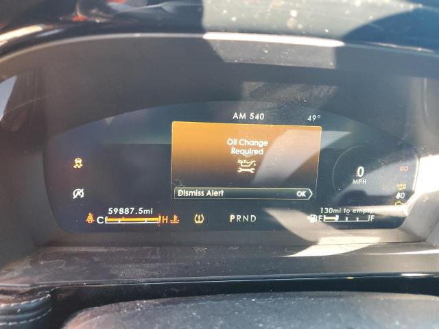 Фото 9 - LINCOLN CORSAIR