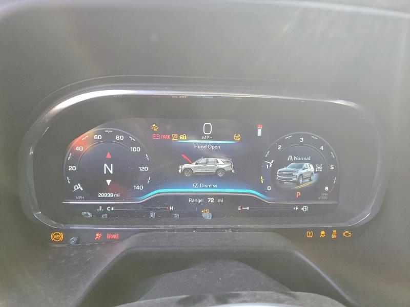 Фото 9 - CHEVROLET SUBURBAN