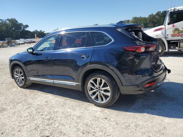 Фото 2 - MAZDA CX-9