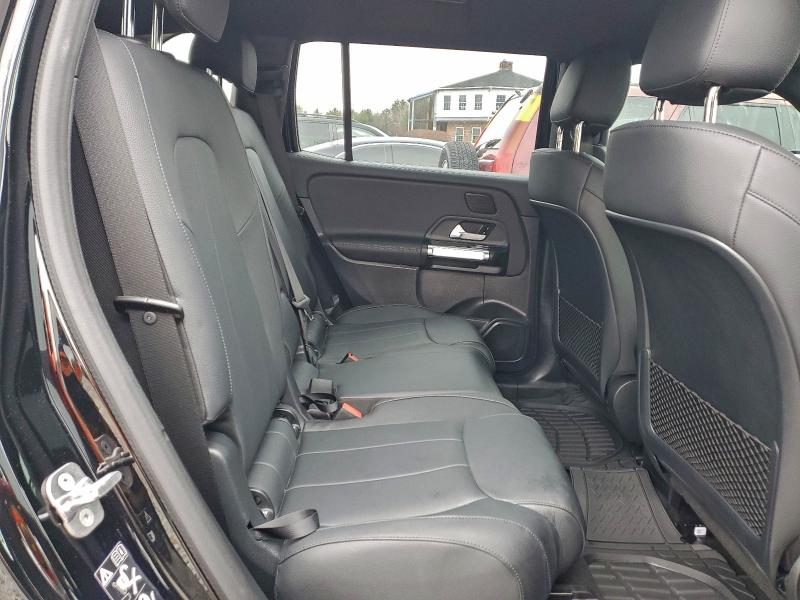 Фото 11 - MERCEDES-BENZ EQB 250+