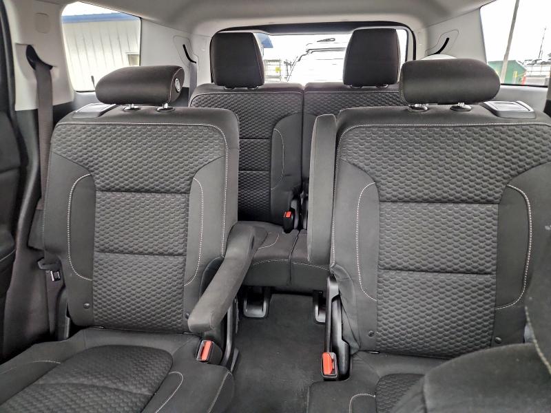 Фото 10 - GMC ACADIA