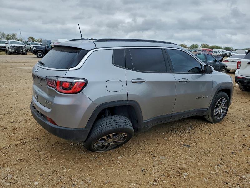 Фото 3 - JEEP COMPASS