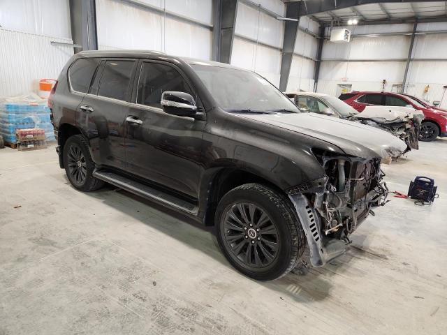 Фото 4 - LEXUS GX