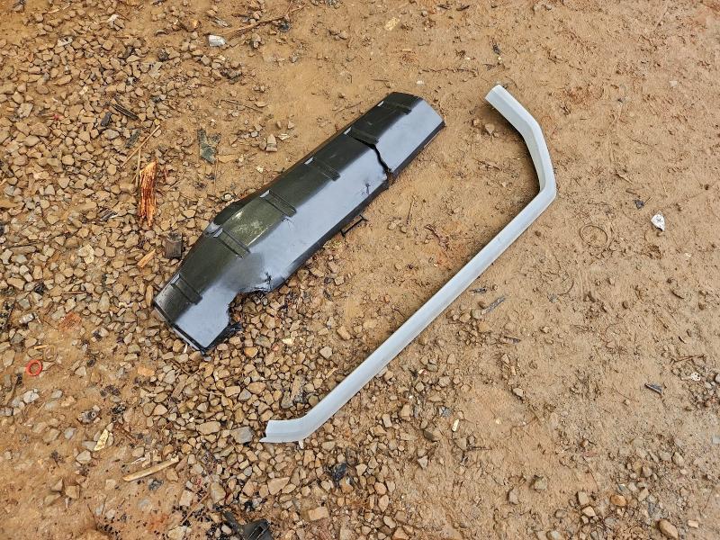 Фото 12 - TOYOTA TUNDRA