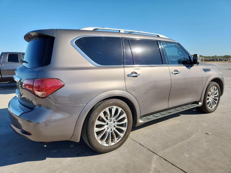 Фото 3 - INFINITI QX80