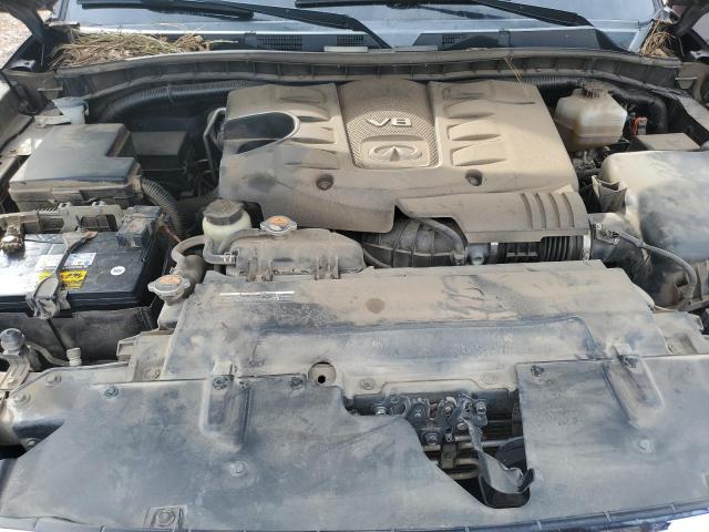 Фото 12 - INFINITI QX80