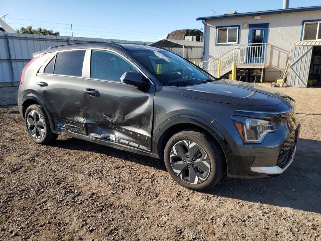 Фото 4 - KIA NIRO WIND