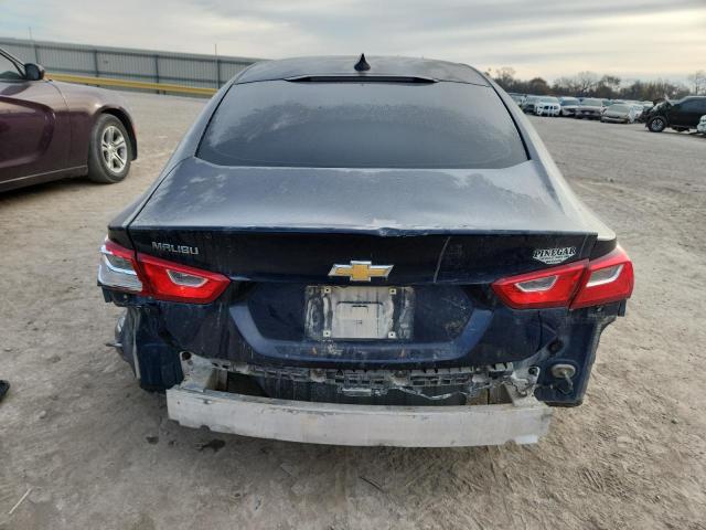 Фото 6 - CHEVROLET MALIBU