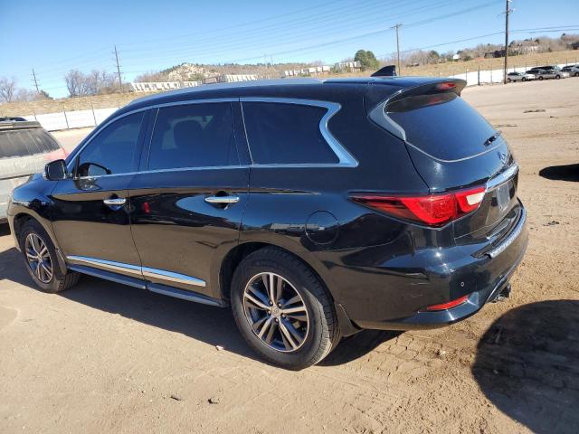 Фото 2 - INFINITI QX60