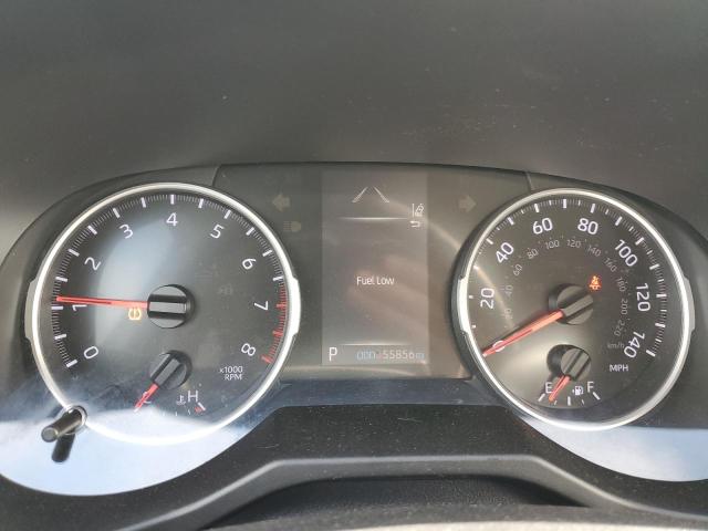 Фото 9 - TOYOTA RAV4