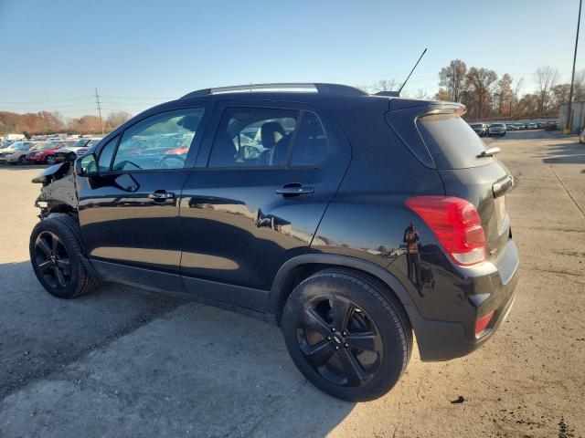 Фото 2 - CHEVROLET TRAX