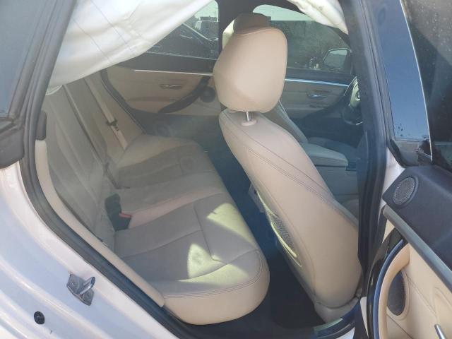 Фото 10 - BMW 4 SERIES