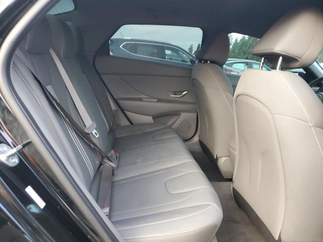 Фото 10 - HYUNDAI ELANTRA