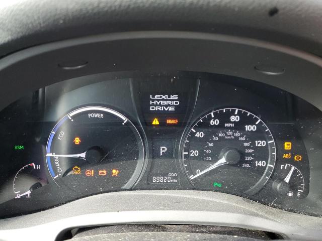 LEXUS RX450 2015 VIN 2T2BC1BA8FC006425