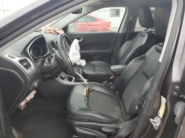 Фото 7 - JEEP COMPASS