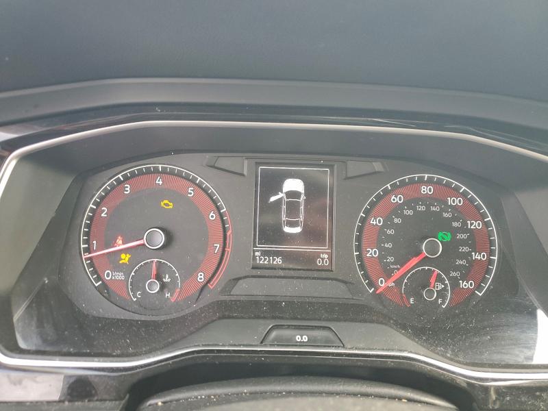 Фото 9 - VOLKSWAGEN JETTA