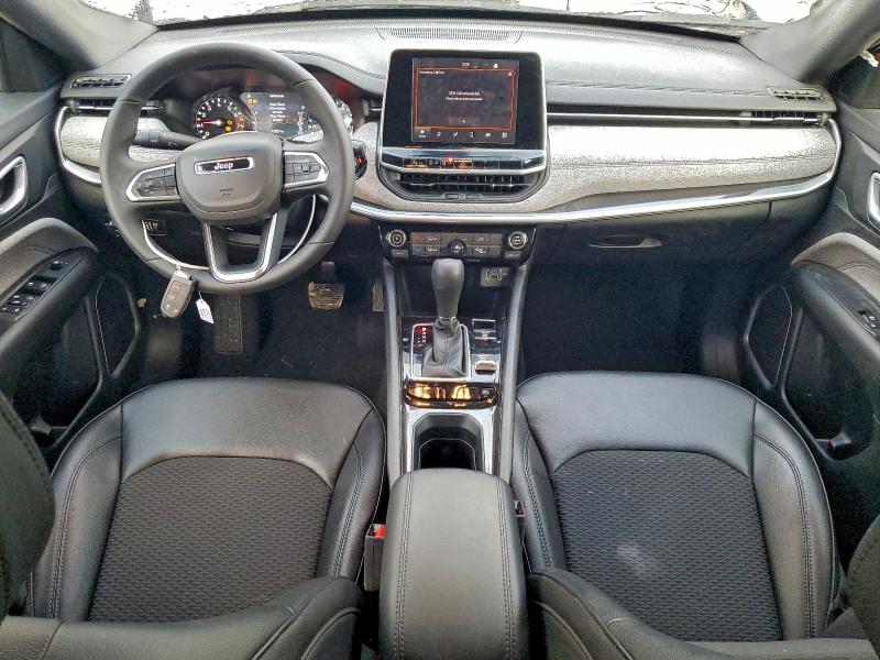 Фото 8 - JEEP COMPASS