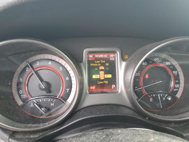 Фото 9 - DODGE JOURNEY