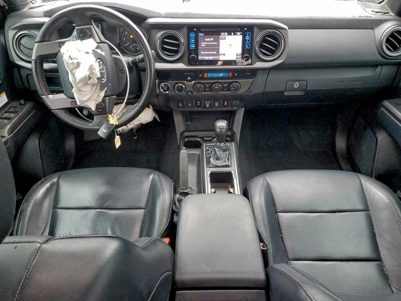 Фото 8 - TOYOTA TACOMA