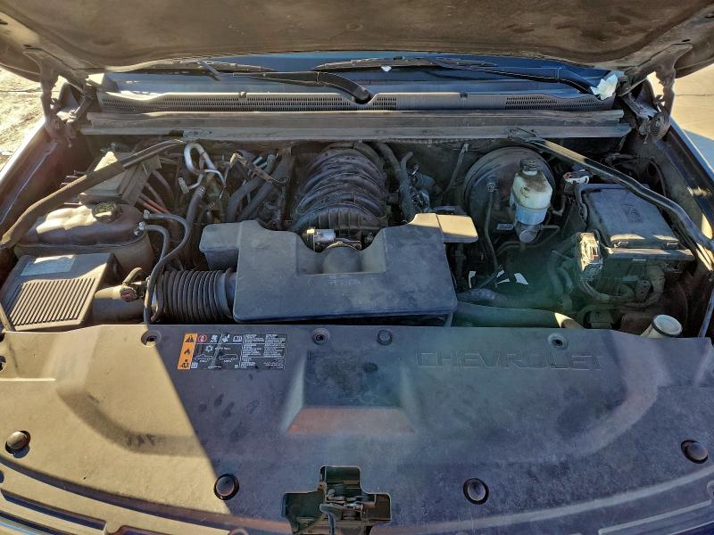 Фото 12 - CHEVROLET SUBURBAN