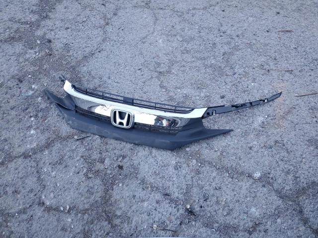 Фото 12 - HONDA CIVIC