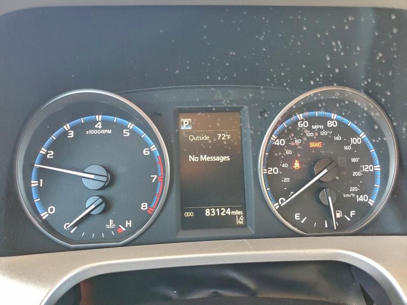 Фото 9 - TOYOTA RAV4