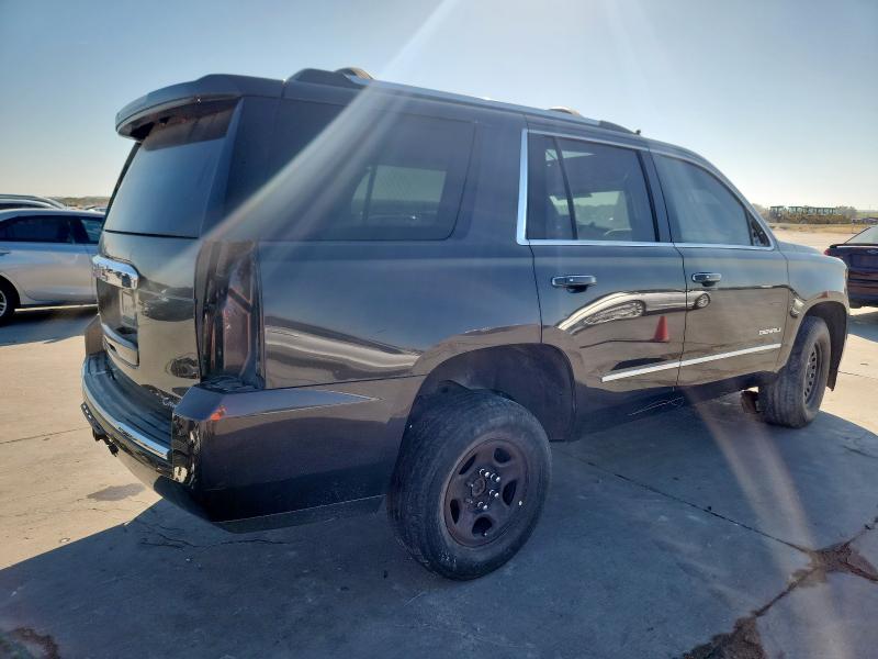 Фото 3 - GMC YUKON