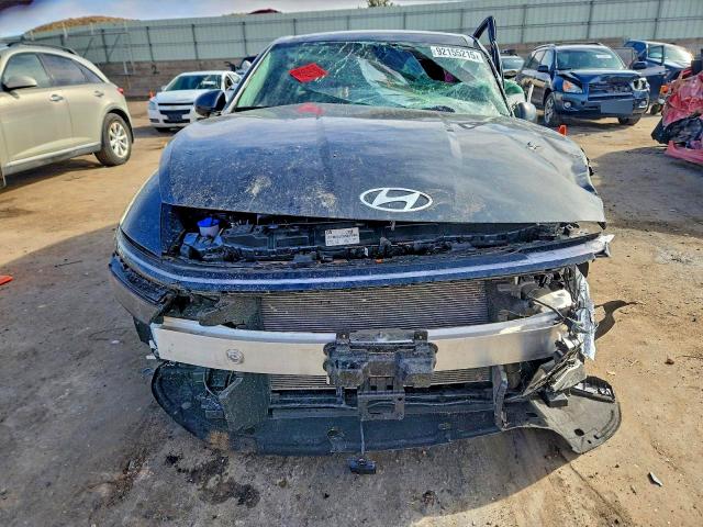 Фото 5 - HYUNDAI SONATA