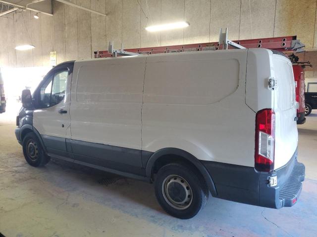 Фото 2 - FORD TRANSIT