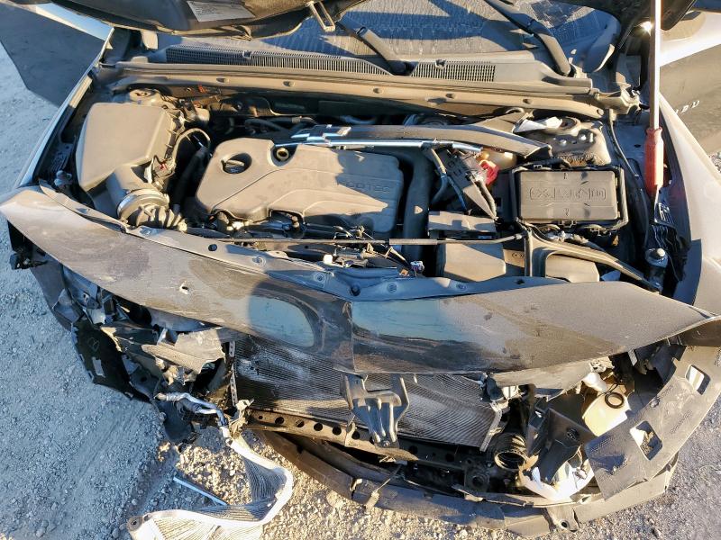 Фото 11 - CHEVROLET MALIBU