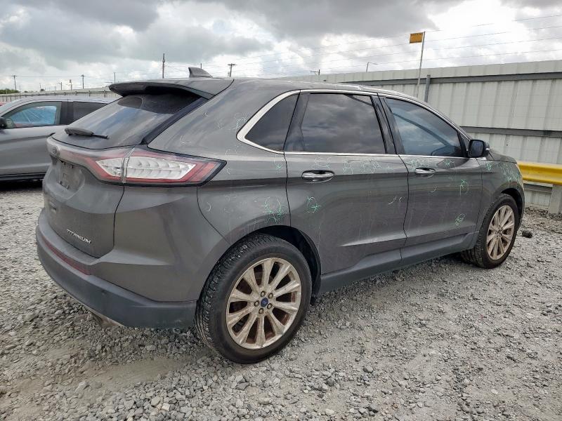 Фото 3 - FORD EDGE